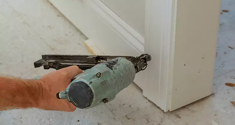 Patio Door Fix in Spring Hill, FL