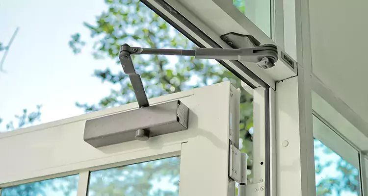 Automatic Door Opener Installation in Spring Hill, FL
