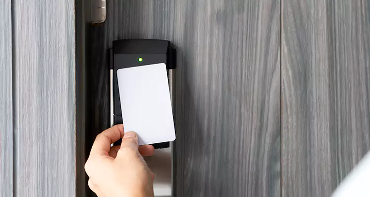 Hotel Swipe Card Door Locks Repair in Spring Hill, FL