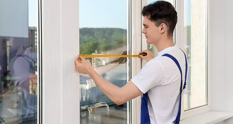 Our Window Restoration Services in Spring Hill, FL