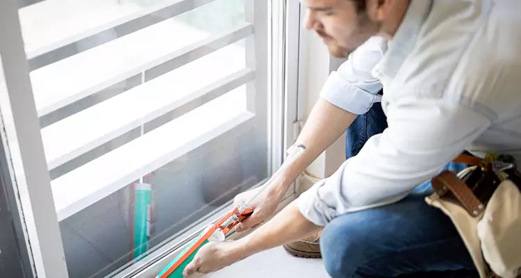 Sliding Patio Door Contractors in Spring Hill, FL