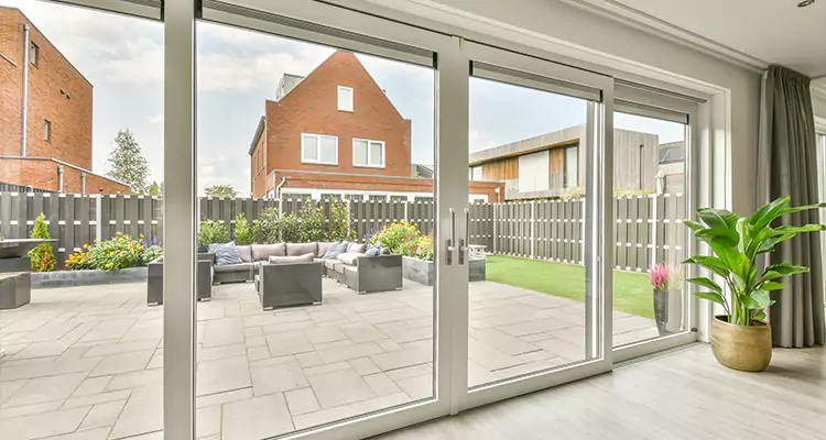 Why Choose Our Sliding Door Expert in Spring Hill, FL