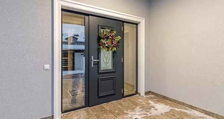 Fast Sliding Porch Door Repair in Spring Hill, FL