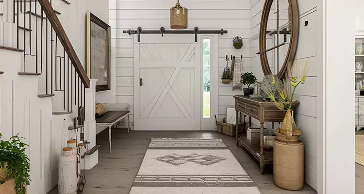 Interior Barn Doors Repair in Spring Hill, FL
