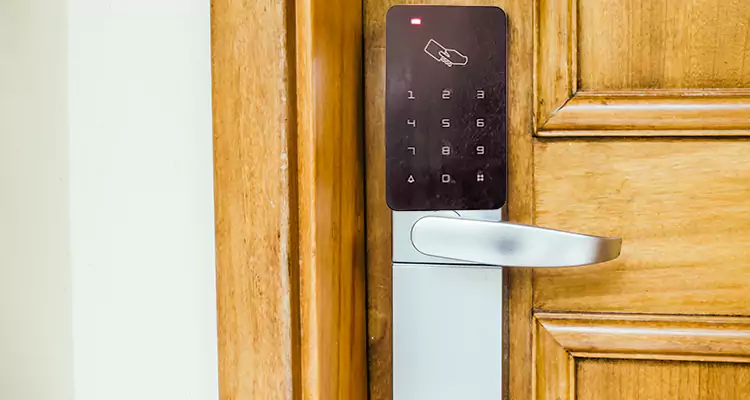 Keyless Hotel Door Locks Repair in Spring Hill, FL