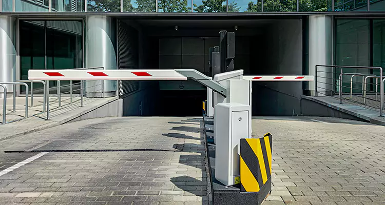Affordable And Fast Parking Boom Gate Repair Services in Spring Hill, FL