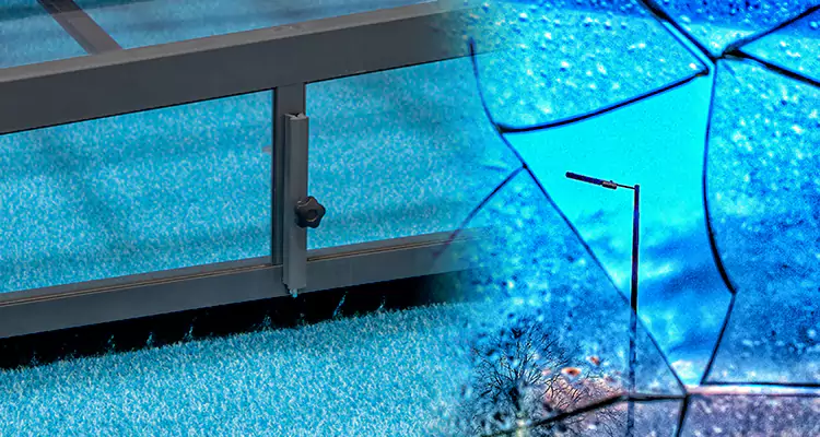 Solar Screen Repair for Pool Enclosure in Spring Hill, FL