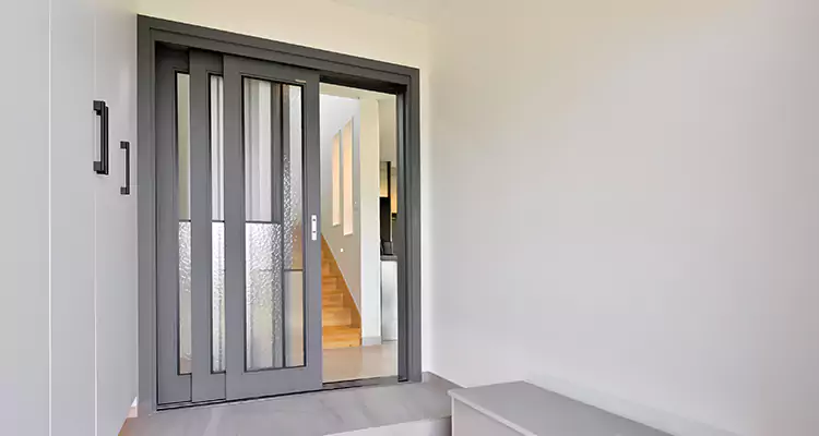 Commercial Sliding Door Contractor in Spring Hill, FL