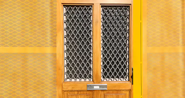 Sliding Pet Screen Door Replacement in Spring Hill, FL