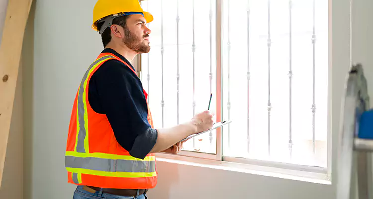 Triple Pane Windows Repair in Spring Hill, FL